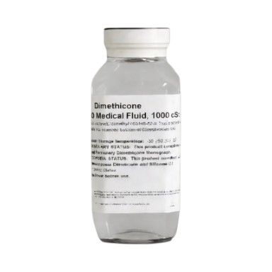DuPont Liveo 360 (1000cSt) - Silicone Medical Fluid