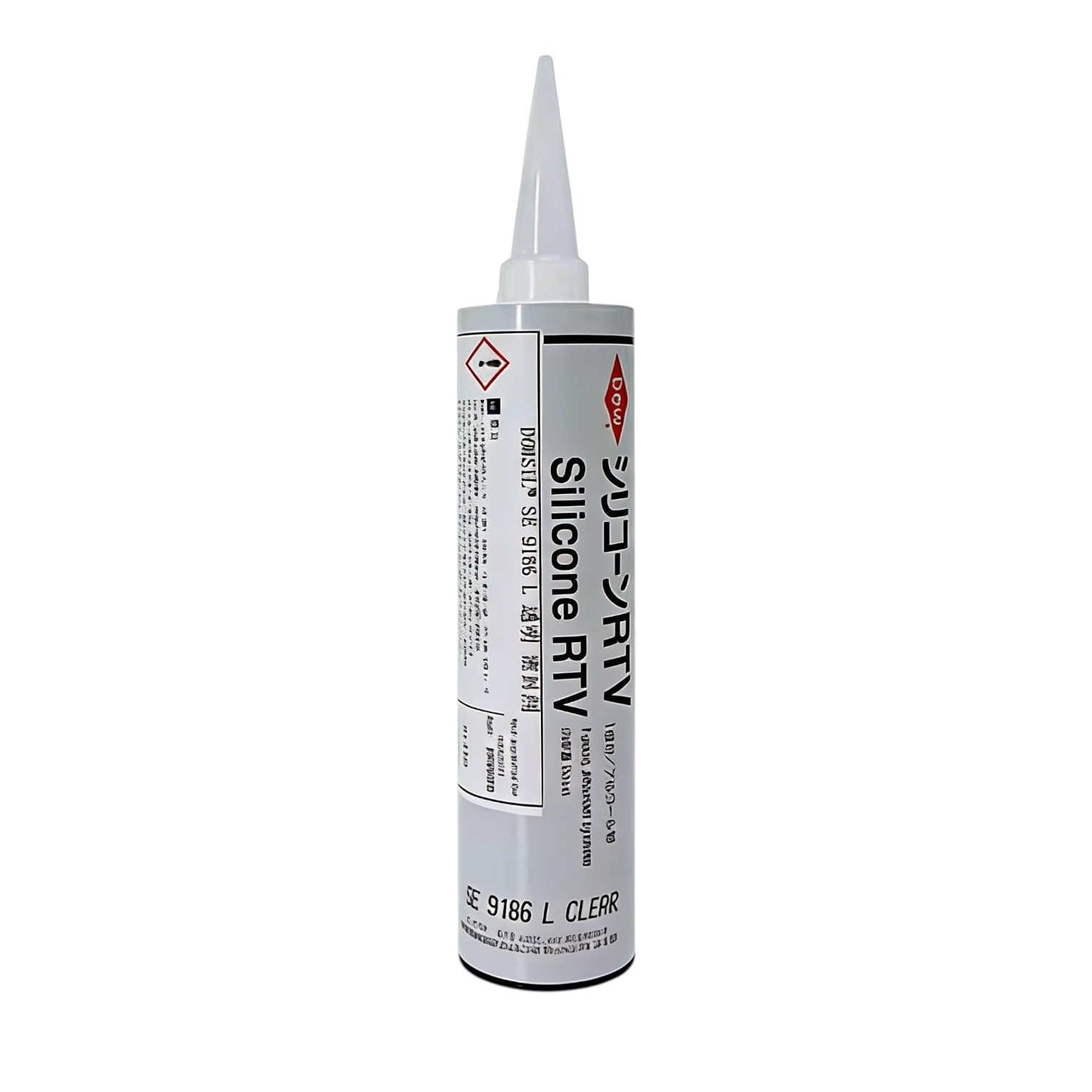 Dowsil SE 9186L -  Translucent Conformal Coating & Sealant for PCB, Circuit Board & Component Spot Protection