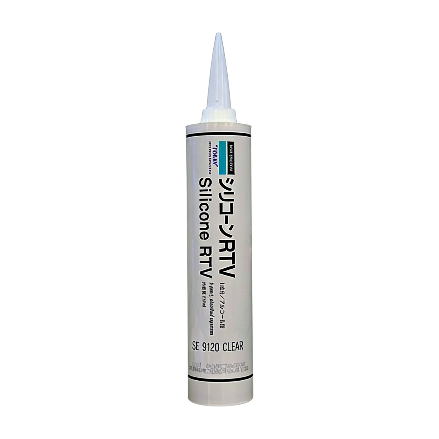 Dowsil SE 9120 - Clear Sealant RTV Silicone for LCD, PCB Coating & Electronic Encapsulation
