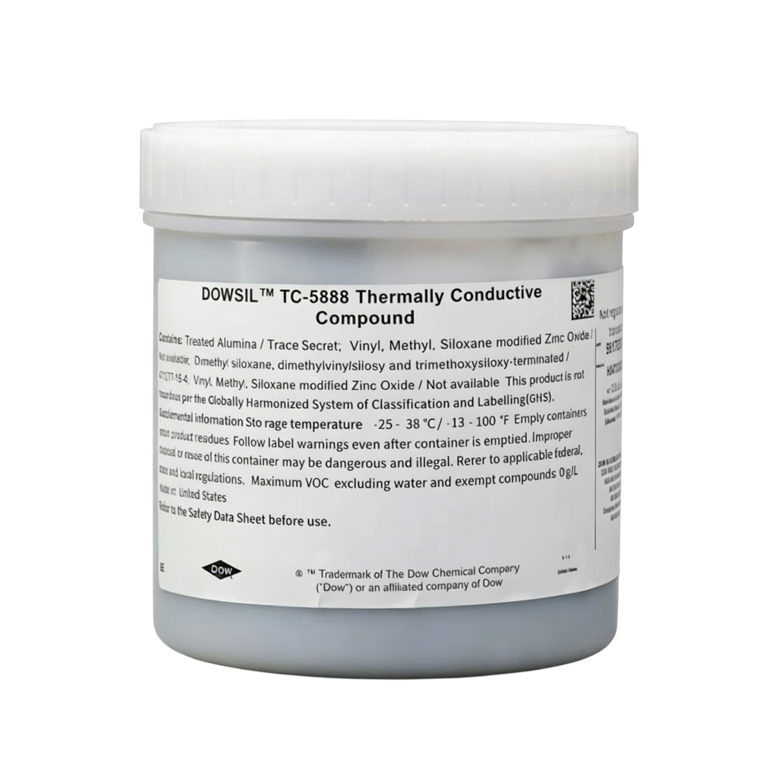 Dowsil TC-5888 -  Thermally Conductive Compound