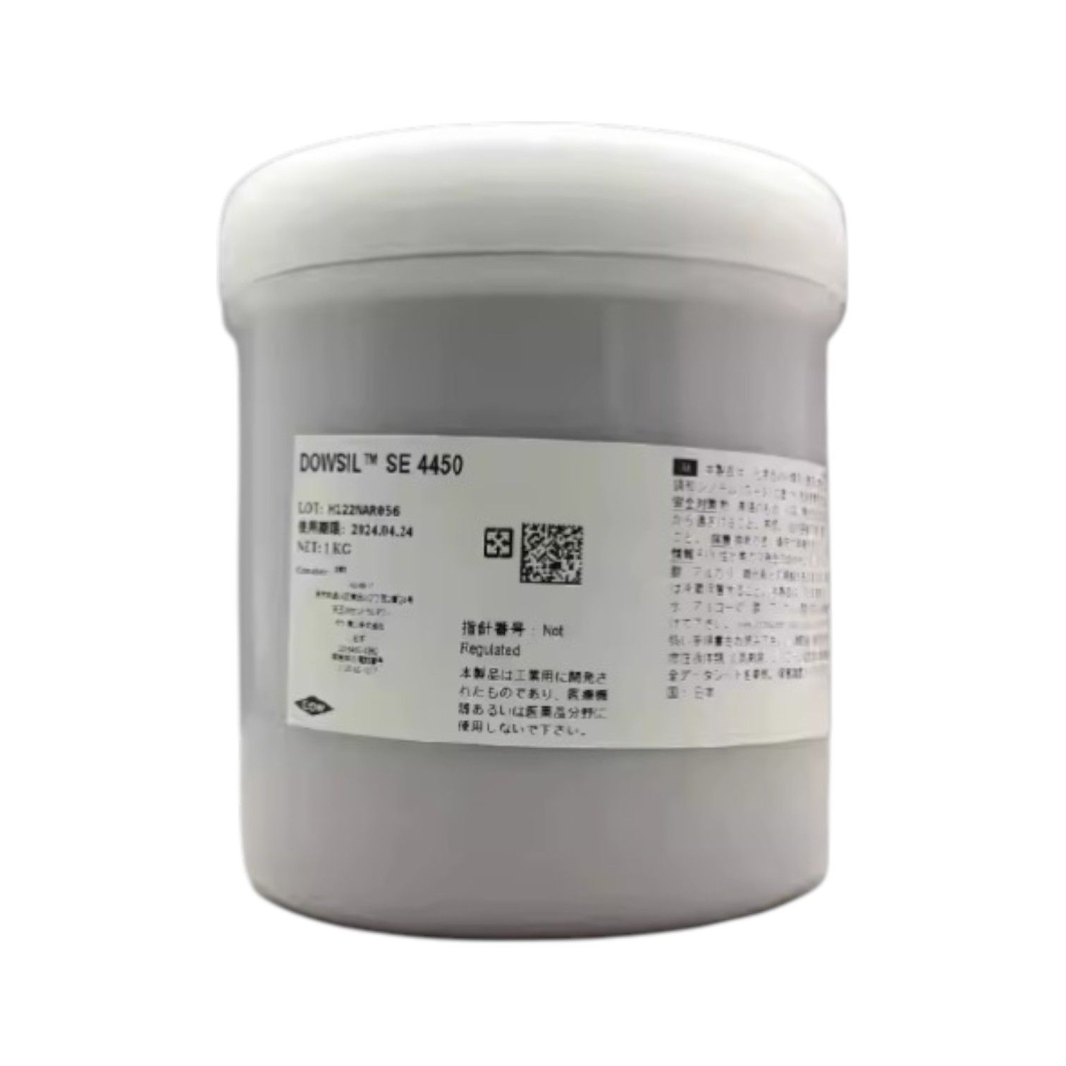Dowsil SE 4450 - Thermally Conductive Adhesive