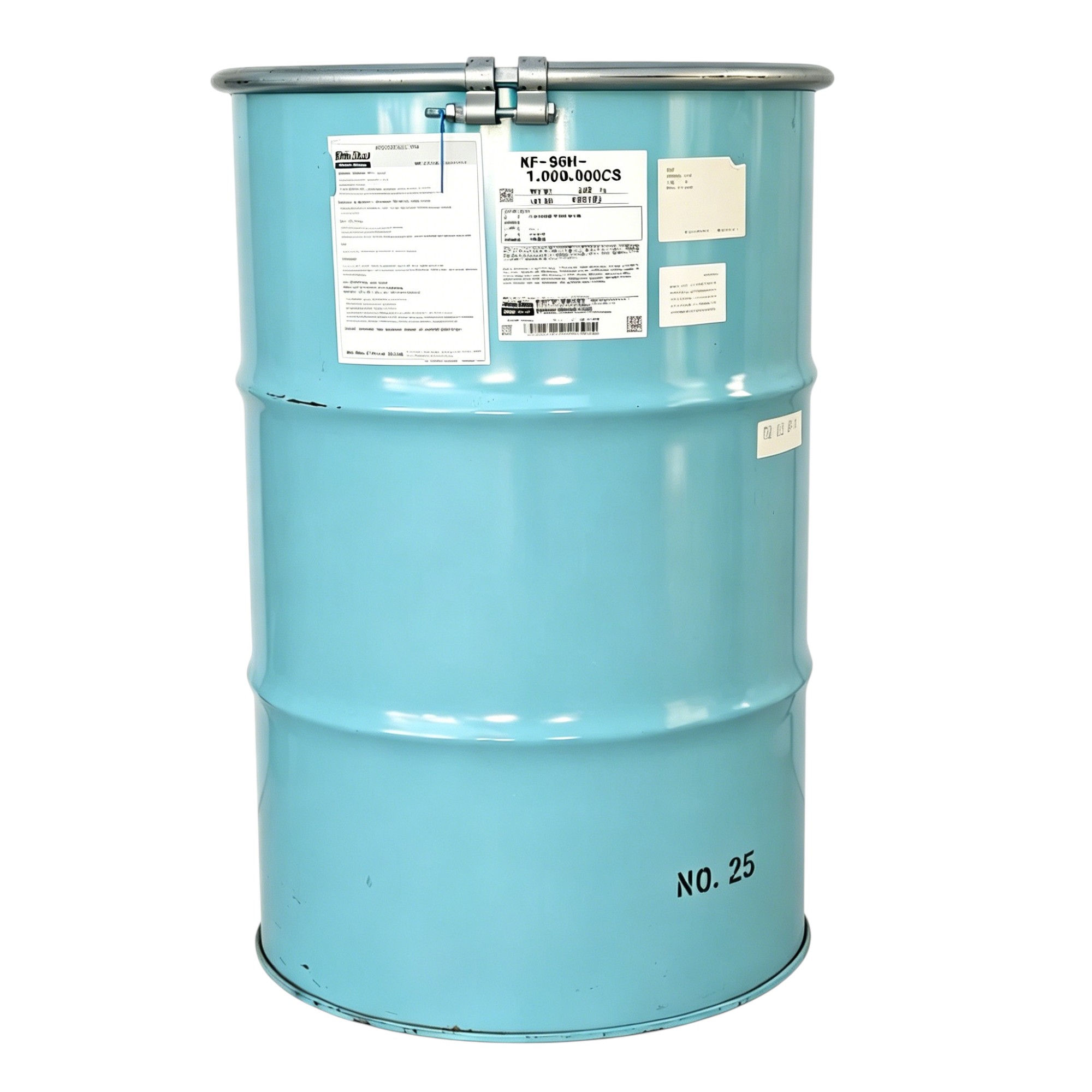 ShinEtsu KF-96H-1000000cs - Industrial Damping Grease Super High Viscosity Silicone Oil for Cosmetic Chemical Auxiliary Agent