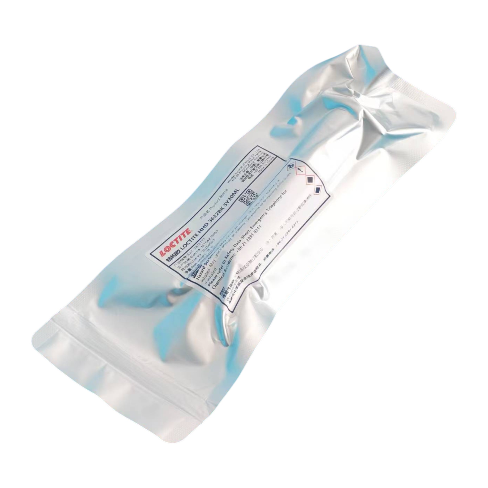 Loctite HDD 3622BK SY - Thermal Conductive RTV Sealant for LED, Power Module And Automotive Electronics Industry