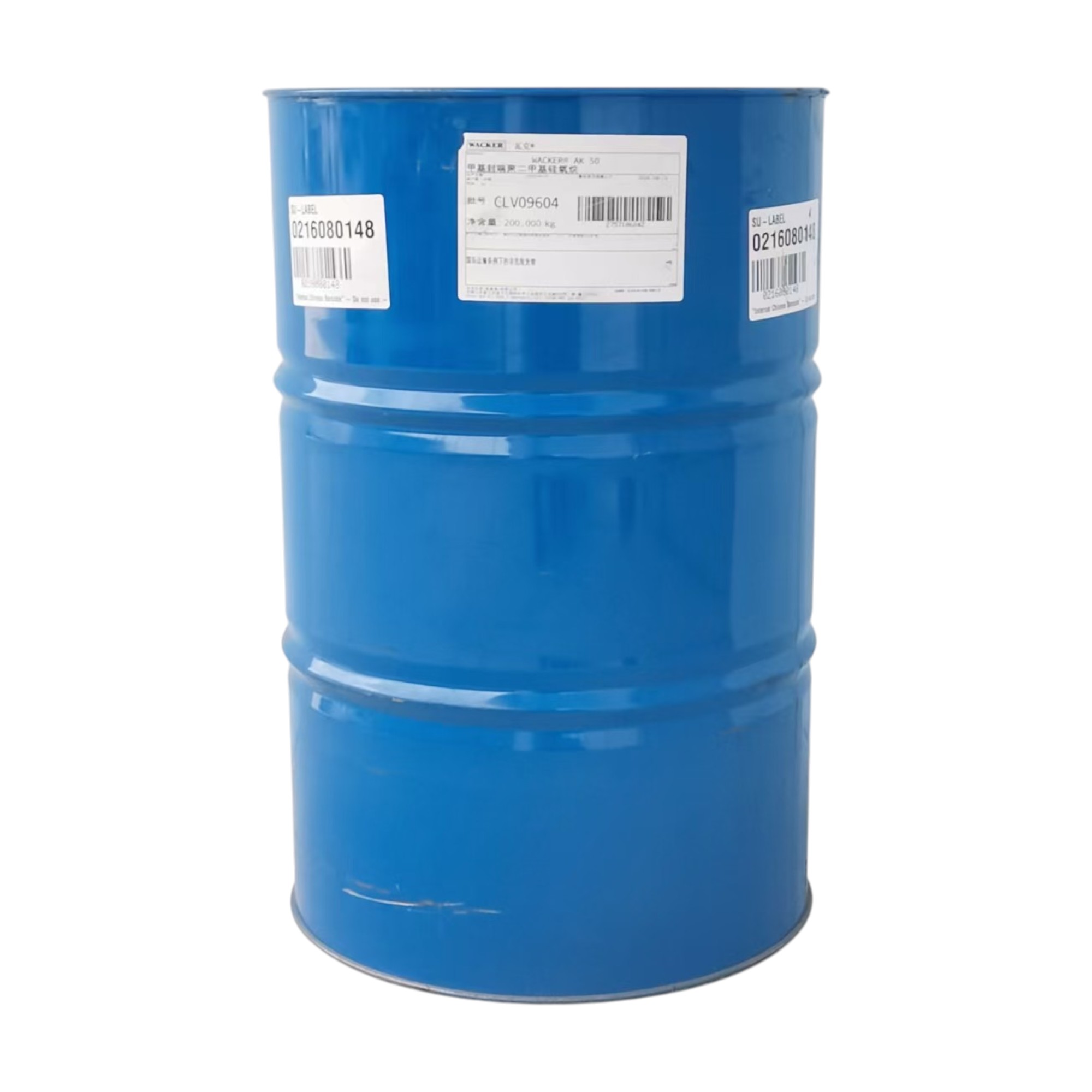 Wacker AK-50 - Industrial Silicone Oil Lubricant for Mold Release, Textile And Electrical Insulation Industry