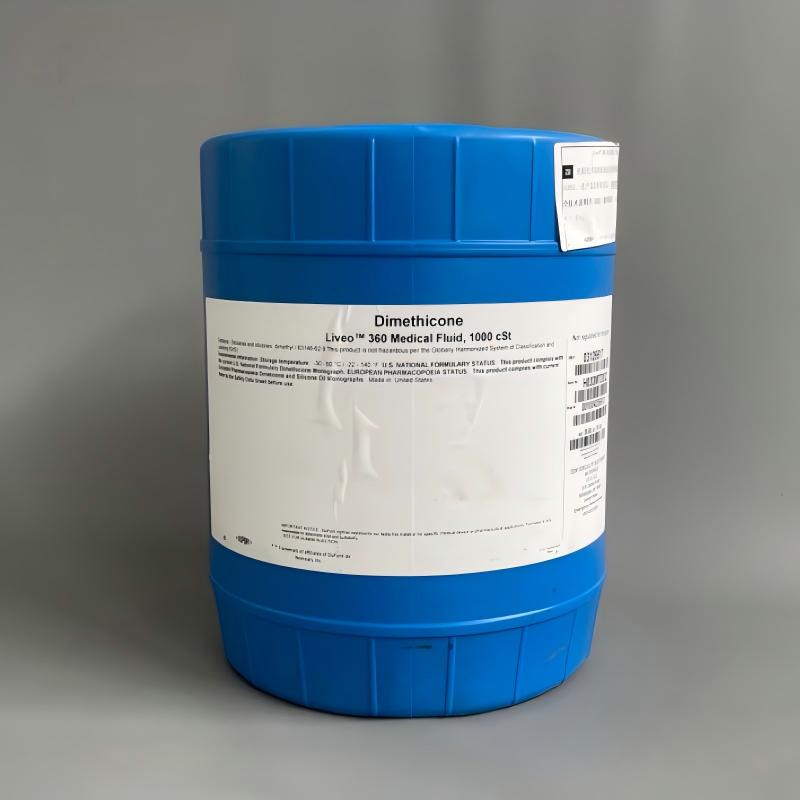DuPont Liveo 360 (1000cSt) - Silicone Medical Fluid