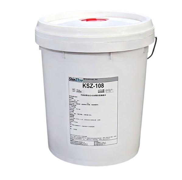 Shinetsu KSZ-169A - Silicone Antifoam for Printing Ink & Resin Systems