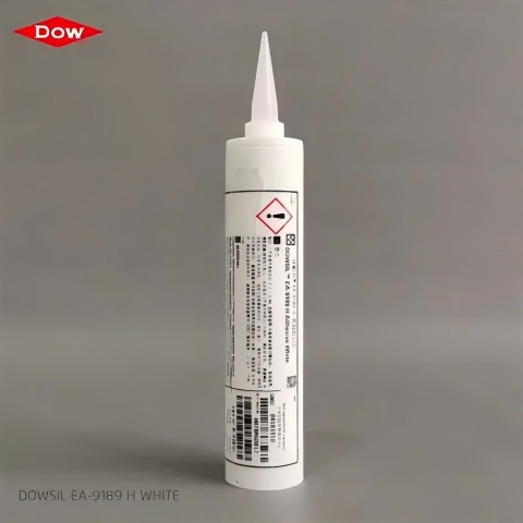 Dowsil EA 9189 - Fast Cure RTV Silicone Adhesive for Electronics