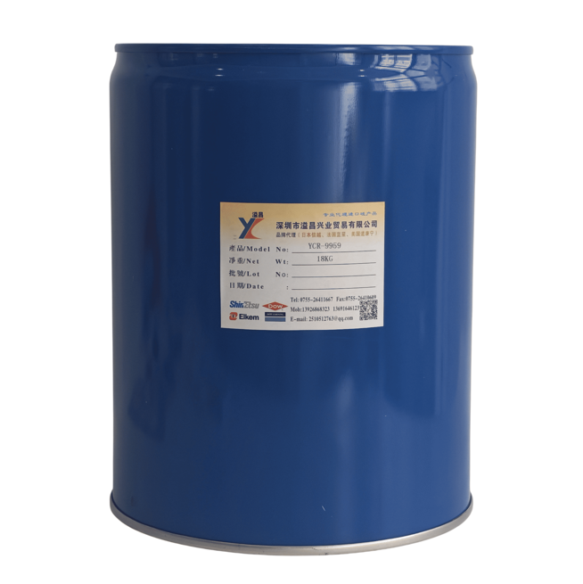 YCR-9959 - Room-Temperature Curing Silazane Product