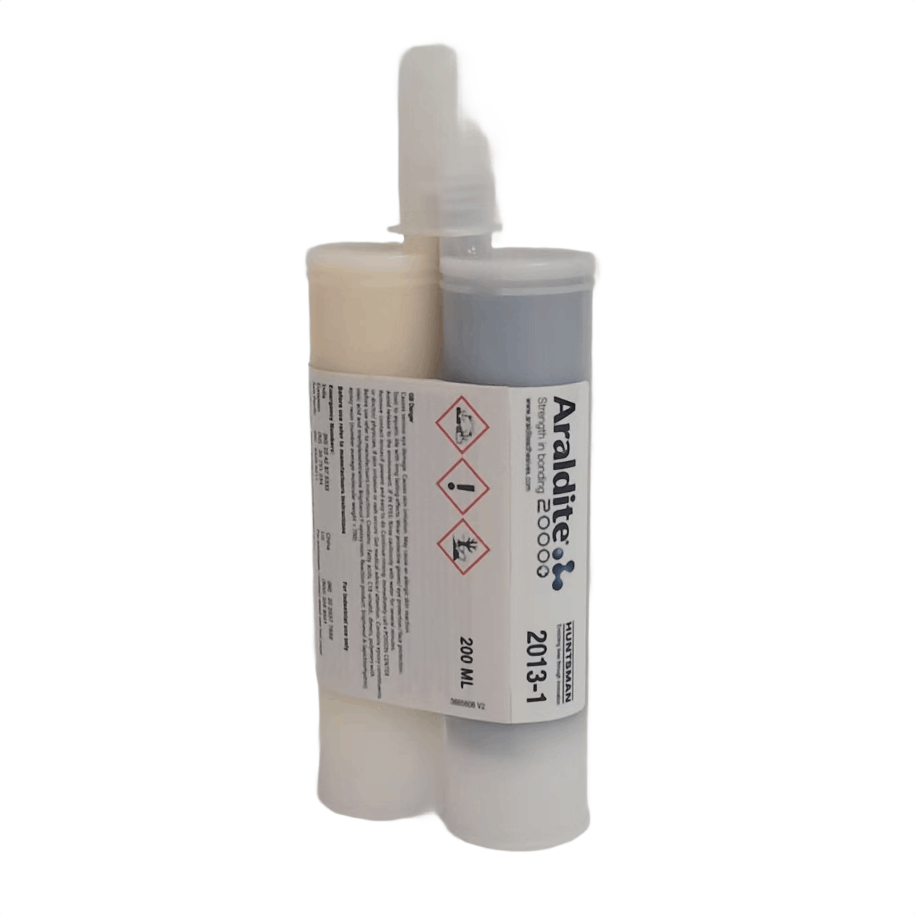 Araldite 2013-1 - Thixotropic High-Strength Epoxy Paste Adhesive for Vertical Applications