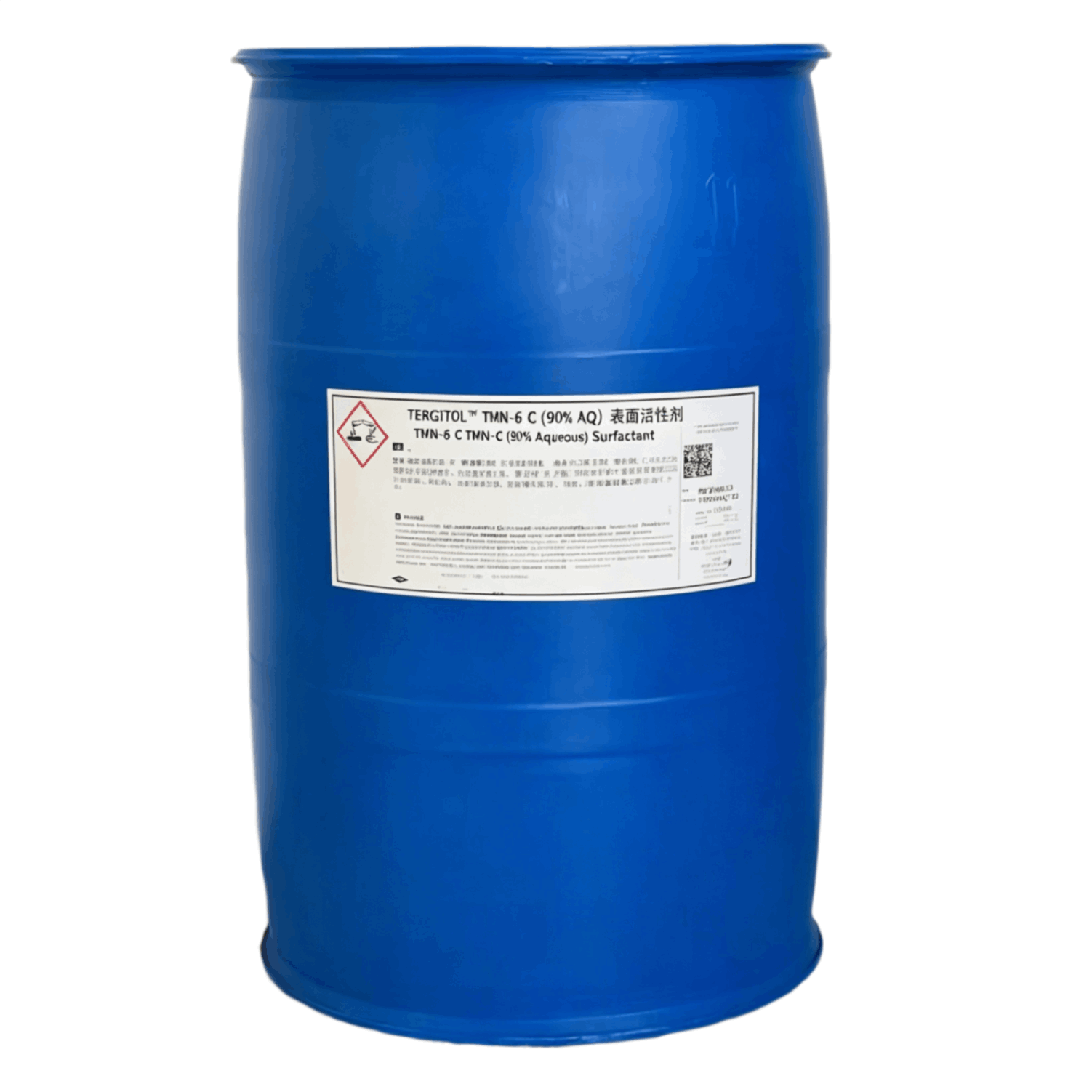 Dow TERGITOL TMN‑6 - Branched Secondary Alcohol Ethoxylate Nonionic Surfactant (90% aqueous)
