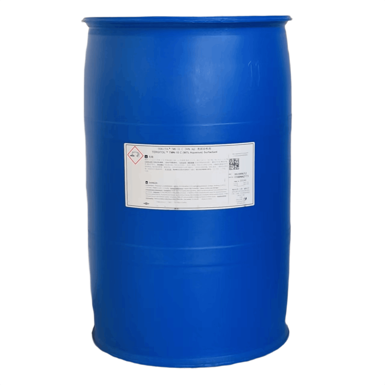 Dow Tergitol TMN-10 - Trideceth-10 Nonionic Surfactant for Wetting & Emulsifying
