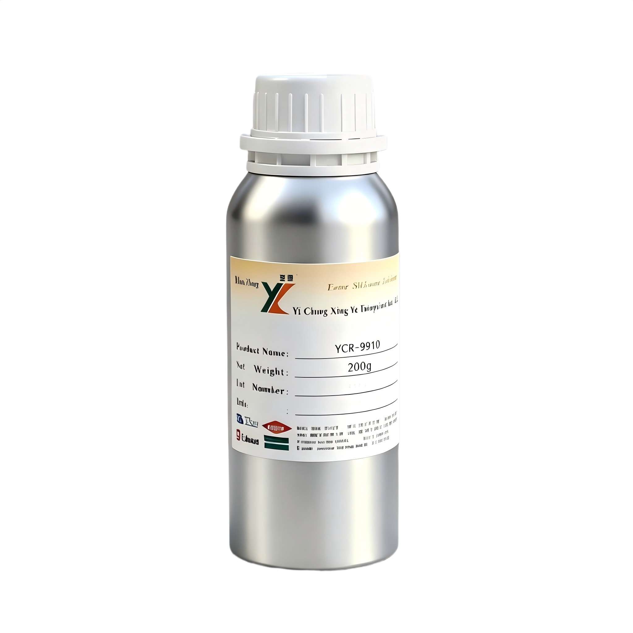 YCR-9910 - Epoxy Modified Polysilazane Insulation Adhesive
