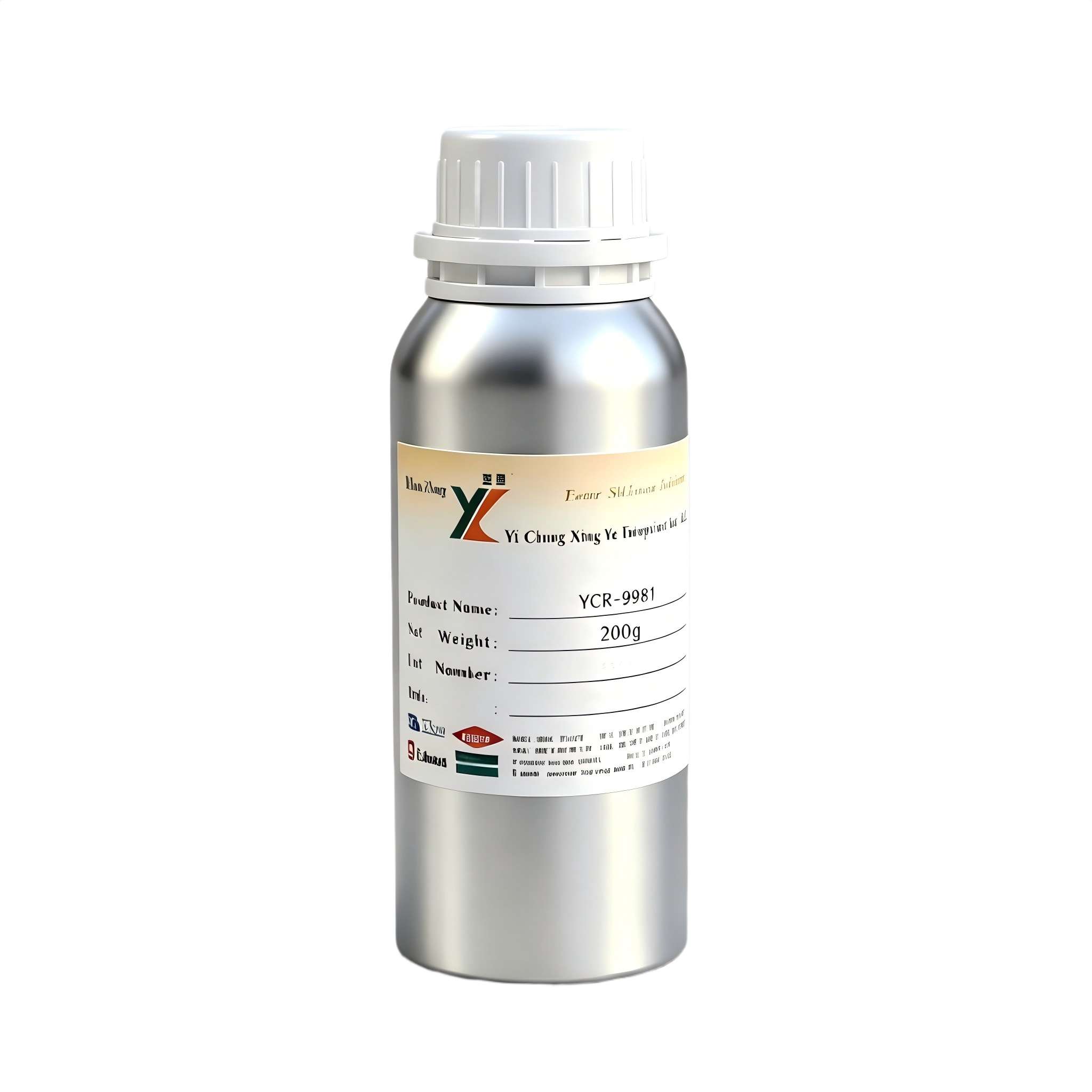 QuanFeng YCR‑9981 – Transparent Insulating Heavy‑Duty Anti‑Corrosion Silazane Coating for Industrial & Marine Equipment
