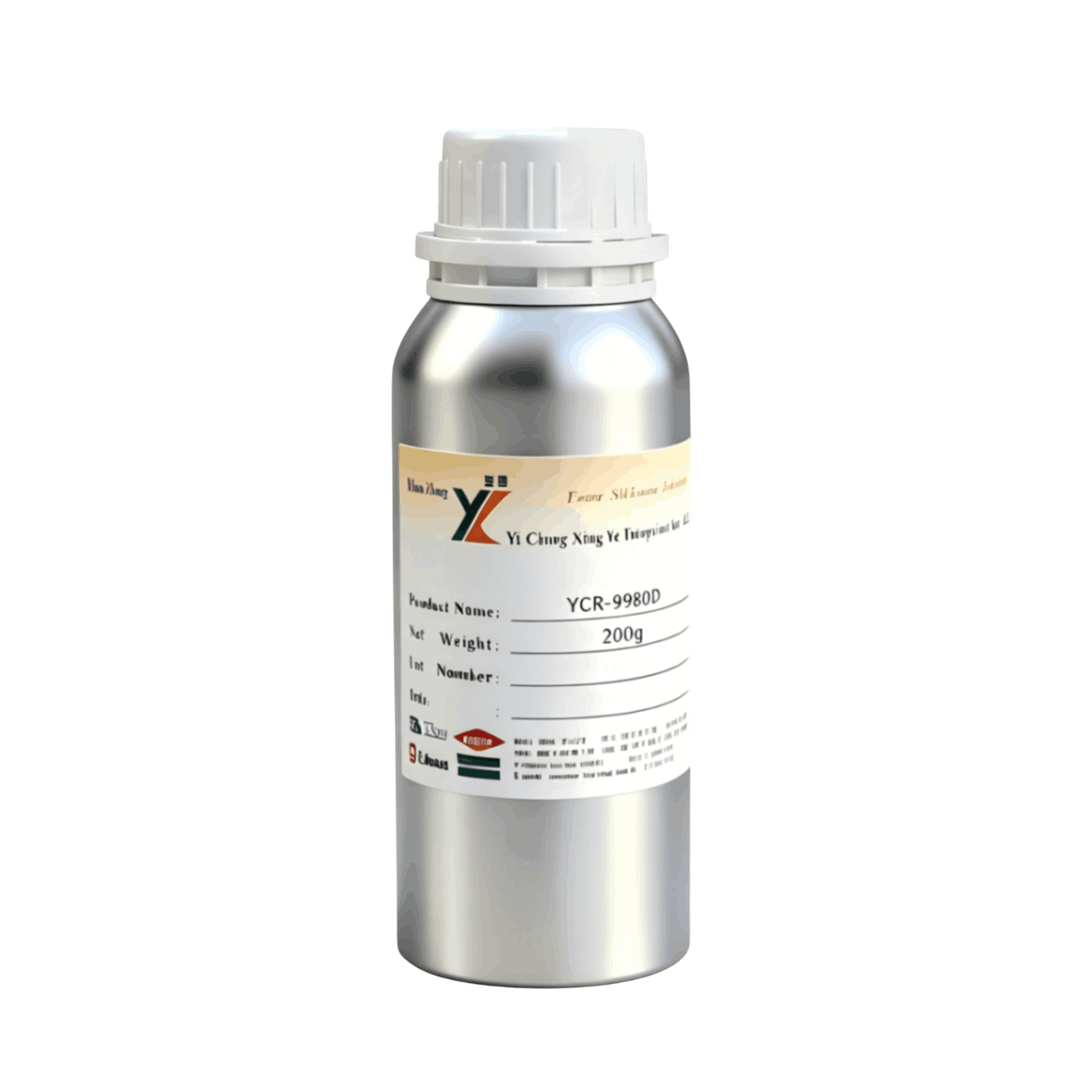 QuanFeng YCR-9980D - High Temperature Polysilazane Ceramic Precursor Coating