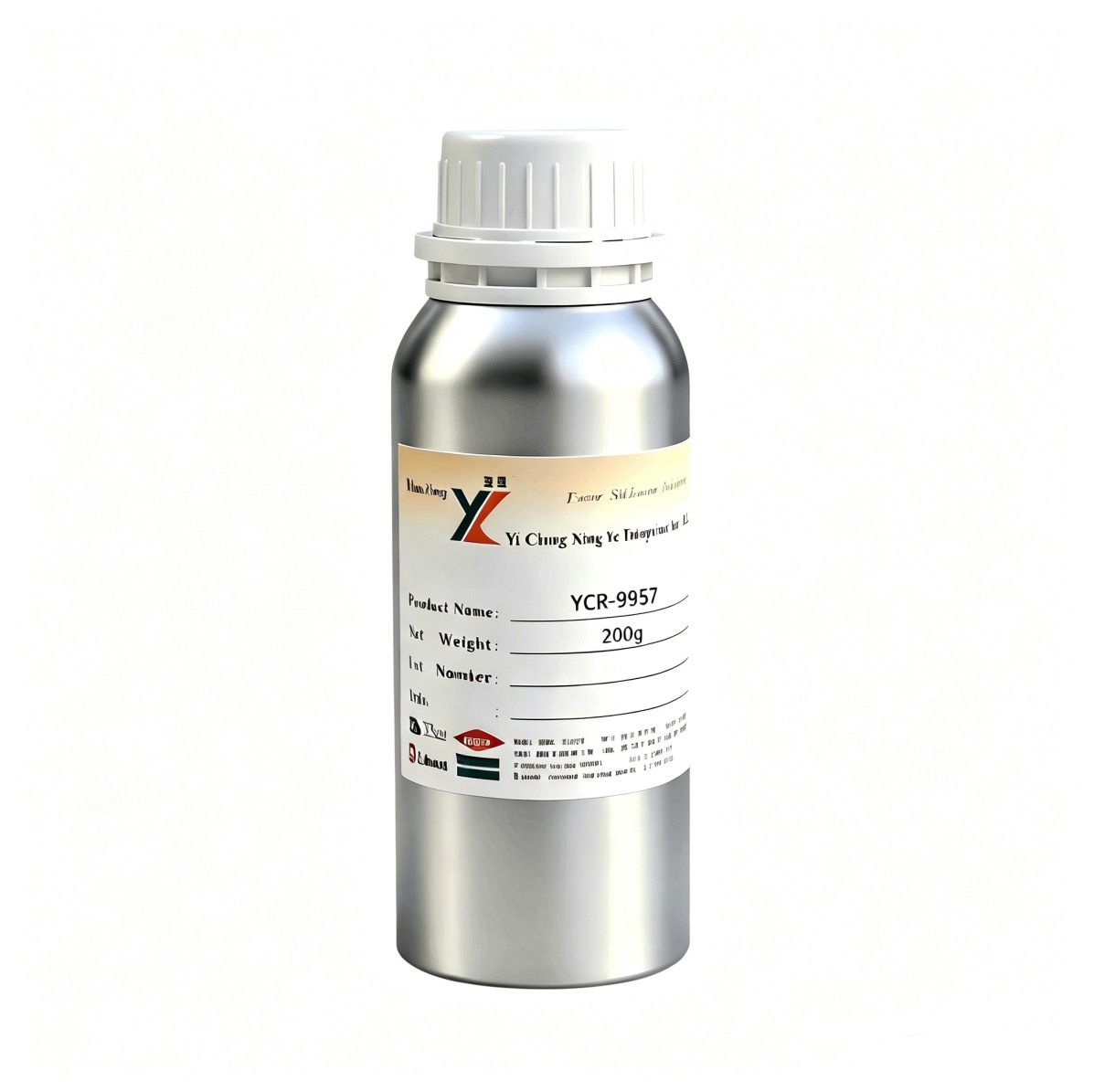 QuanFeng YCR-9957 -  One Component Room Temperature Curing Polysilazane Protective Coating