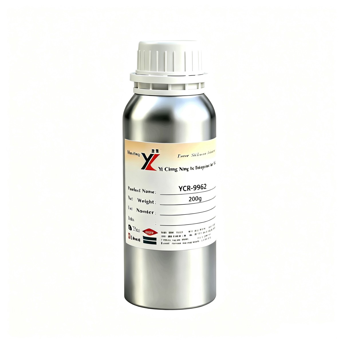 QuanFeng YCR-9962 - Silicone Modified Polysilazane Resin Protective Coating