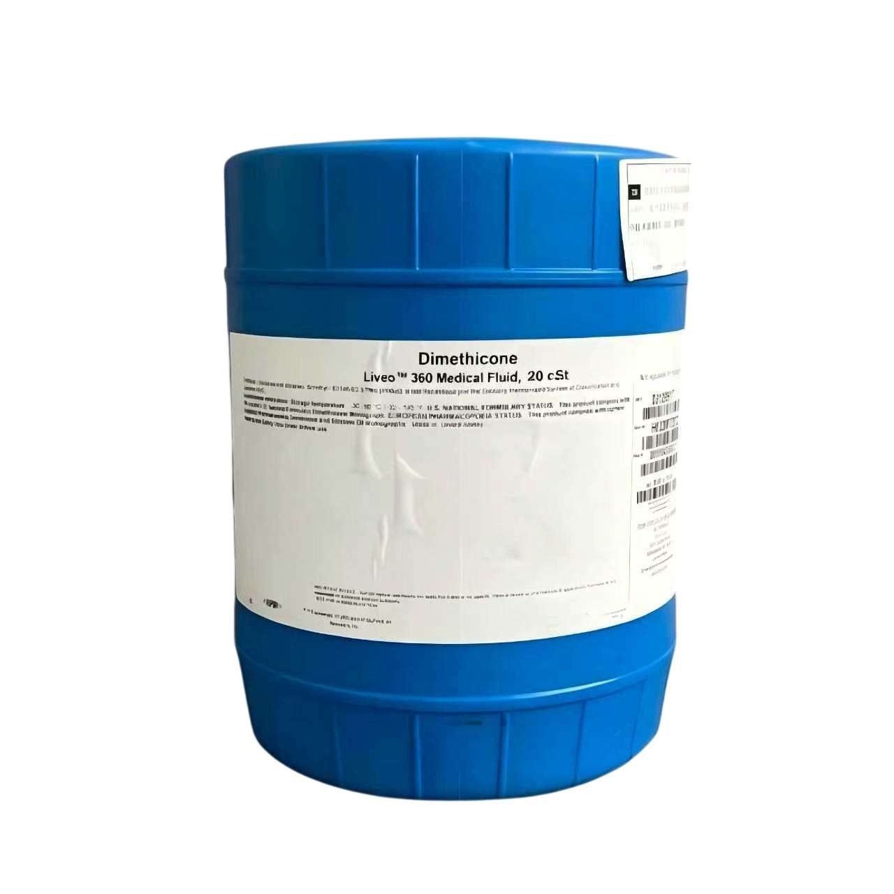 DuPont Liveo 360, 20cSt - Silicone Medical Fluid