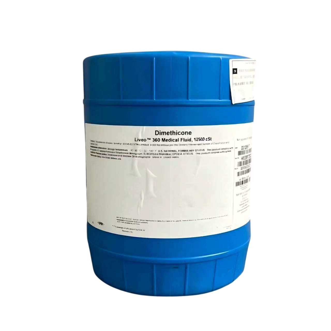 Liveo 360, 12500cSt – Medical Grade Polydimethylsiloxane for Cosmetic and Healthcare
