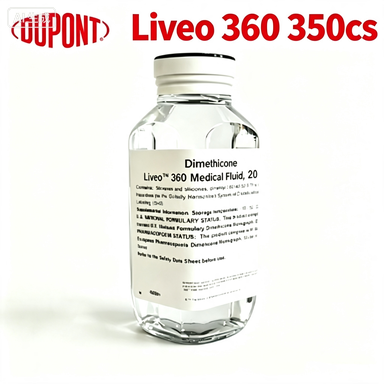 DuPont Liveo 360 (350cSt) - Silicone Medical Fluid