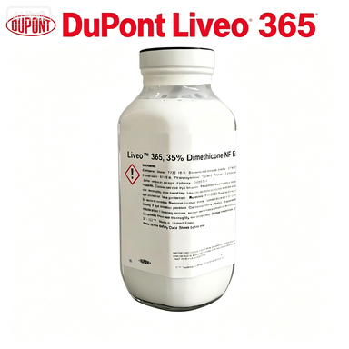 DuPont Liveo 365 - 35% Dimethicone NF Emulsion